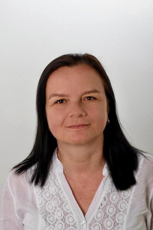 Magdalena Duk - Asystentka bez granic